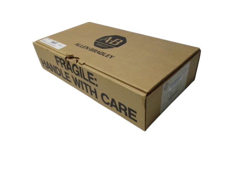 ALLEN BRADLEY 1771-ON OUTPUT MODULE 24V  NSMP
