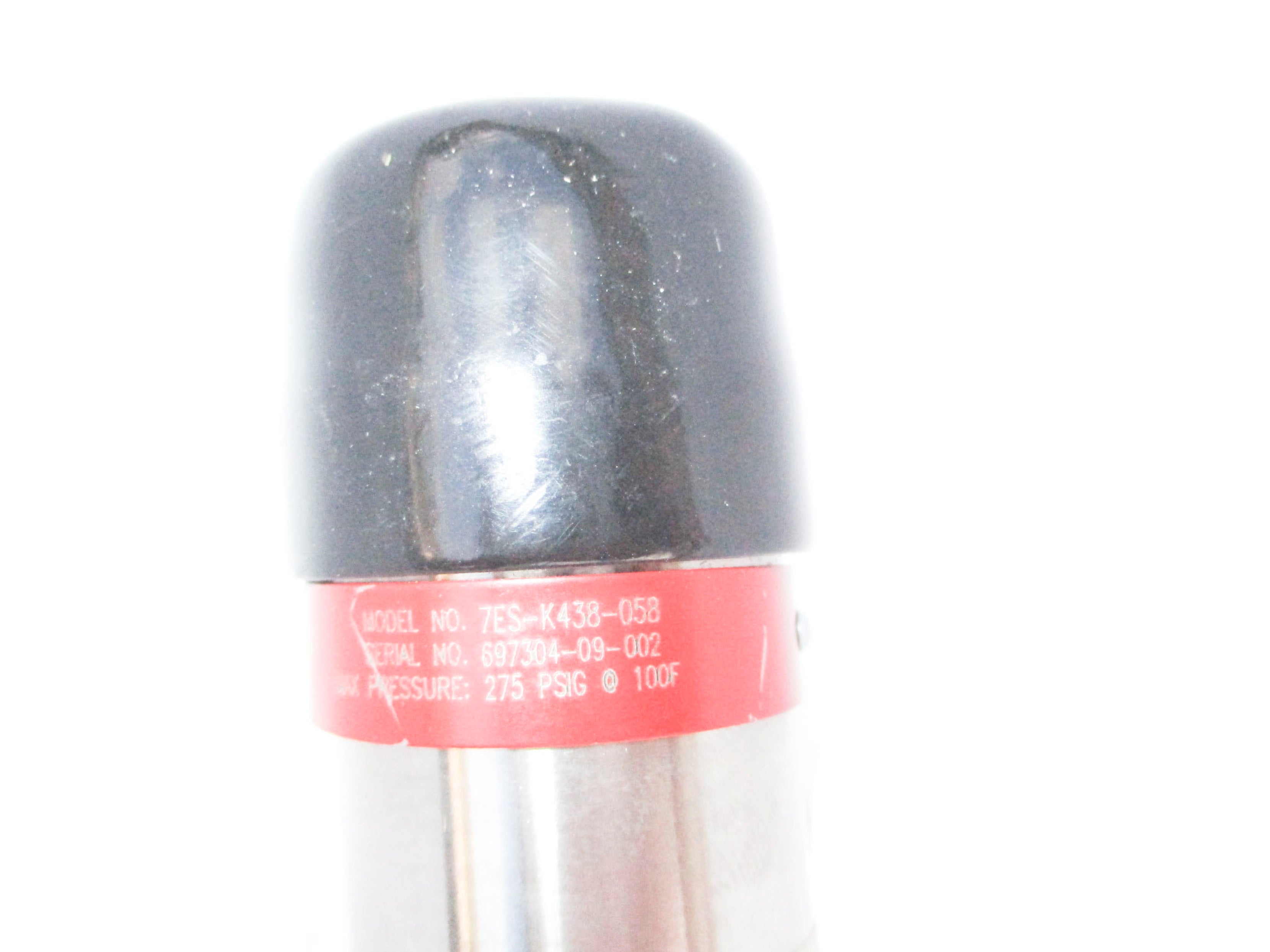 MAGNETROL 7ES-K438-058 720PSI NSNP