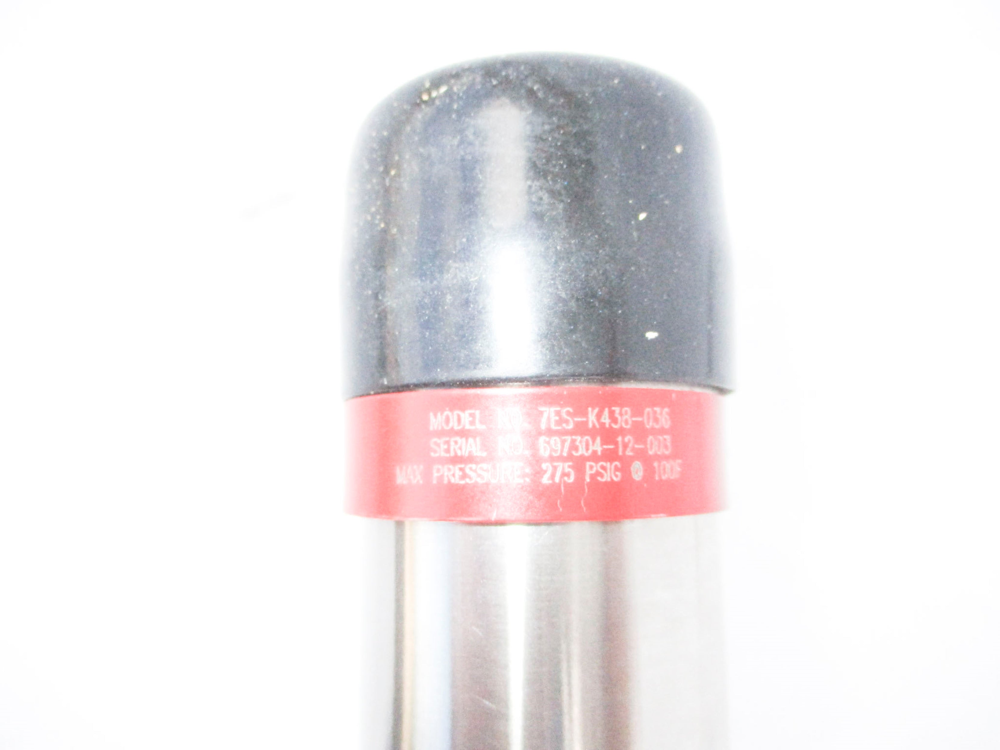 MAGNETROL 7ES-K438-036 720PSI NSNP