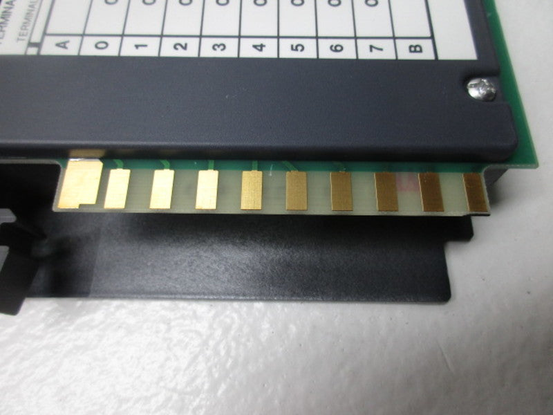 ALLEN BRADLEY 1771-ON OUTPUT MODULE 24V  NSMP