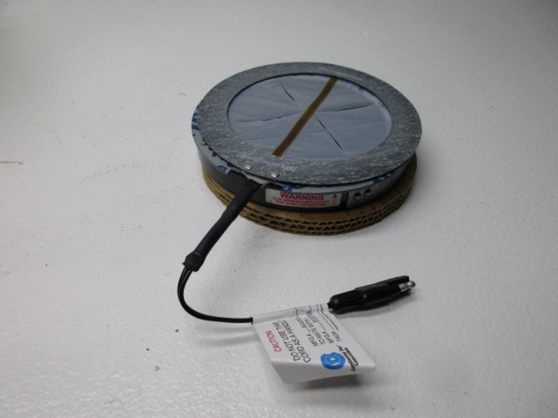 CONTINENTAL DISC 8020742A RUPTURE DISC 5 PSIG  NSMP