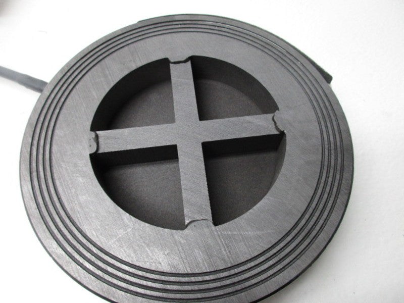 CONTINENTAL DISC 8020742A RUPTURE DISC 5 PSIG  NSMP