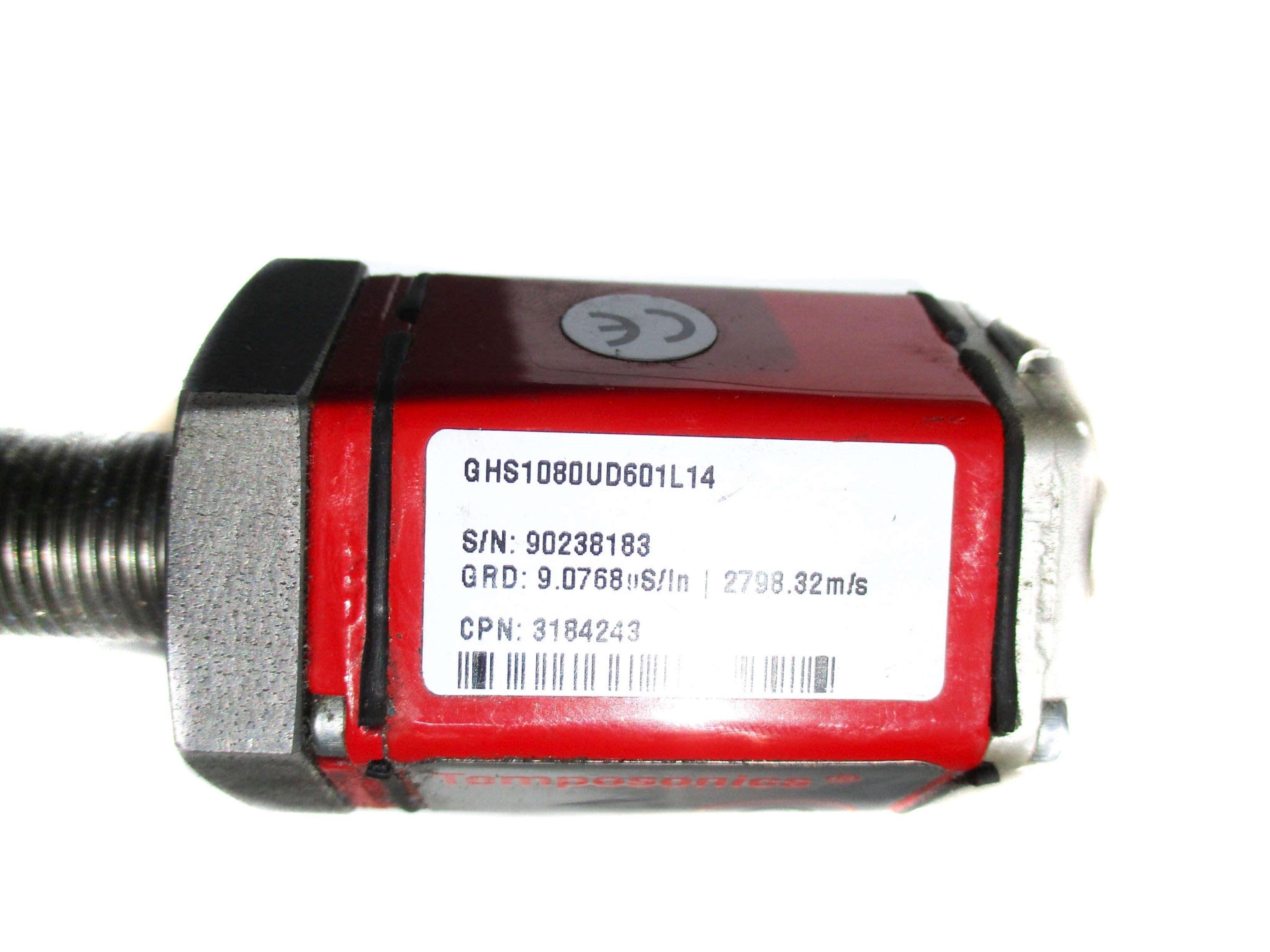 MTS GHS1080UD601L14 NSMP
