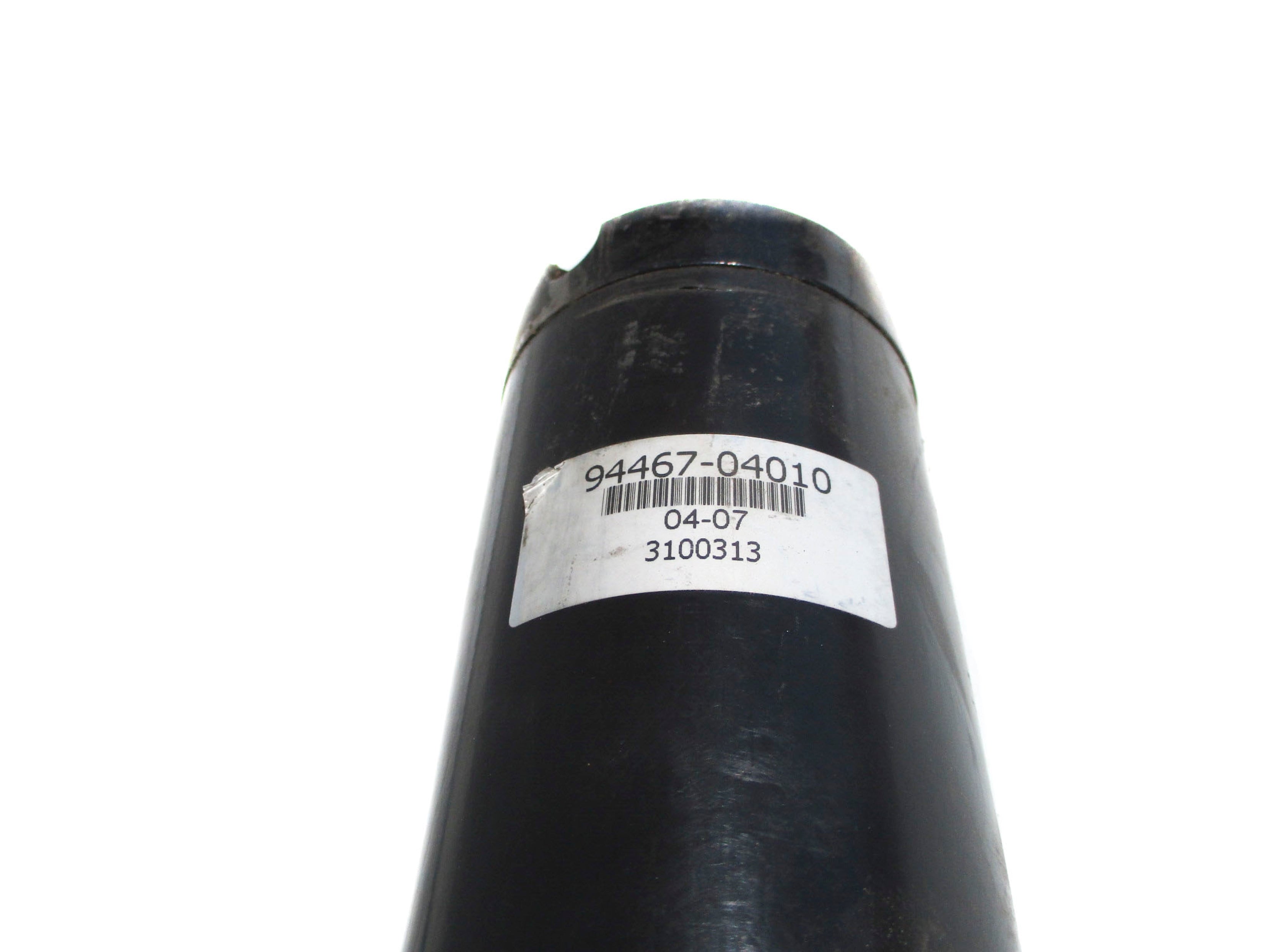 SPARE PART 94467-04010 NSNP