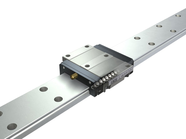 IKO MXNS-35-C2-R580-E048 NSMP