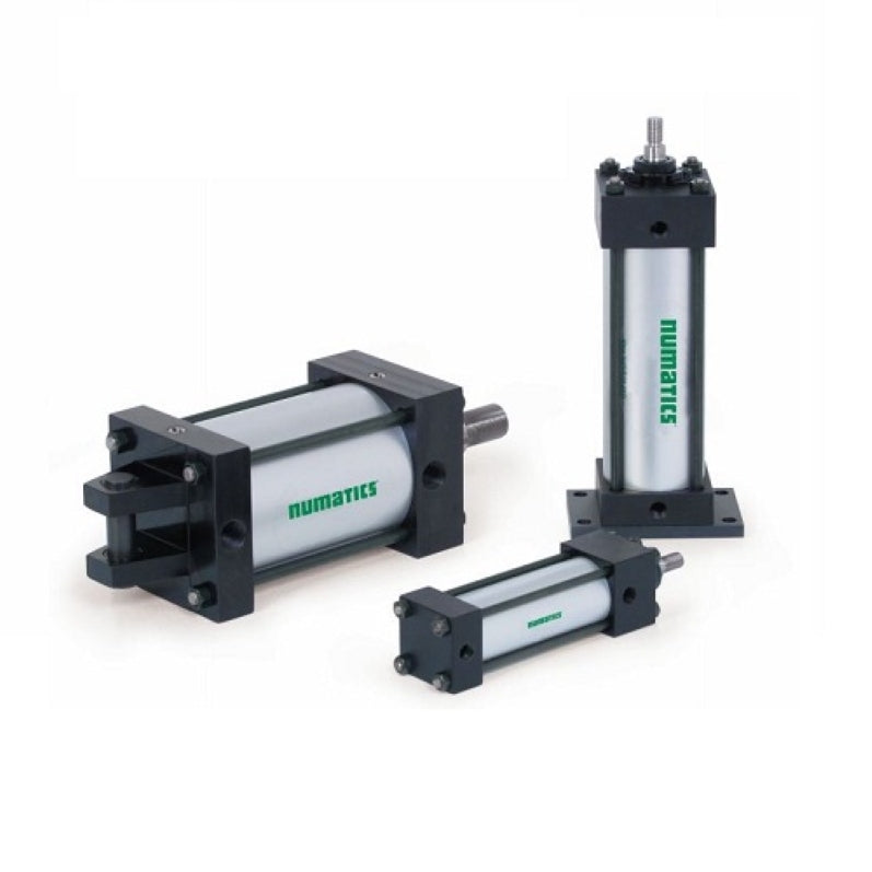 NUMATICS S2AM-38A3J-E5C0 NSNP