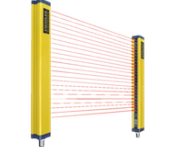 FIESSLER ELEKTRONIK LSUW-NSR 3-1 NSNP