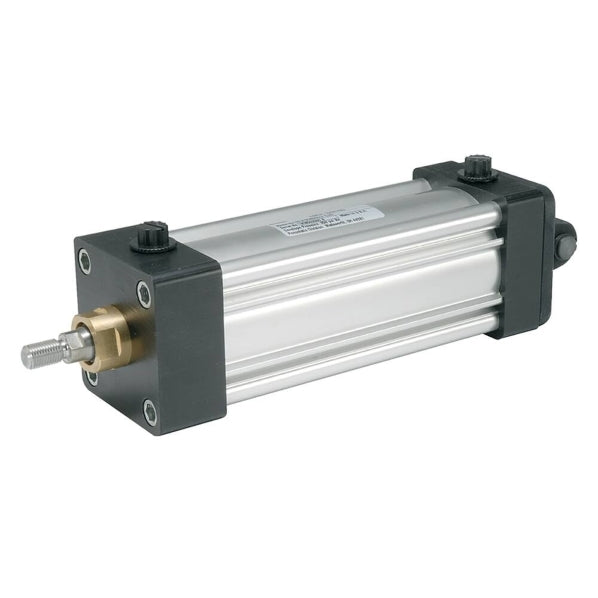 PARKER 2.50CF4MA2U14AC66.00 250PSI NSNP