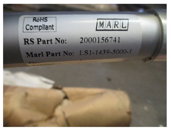 MARL LS1-1439-5000-1 NSMP