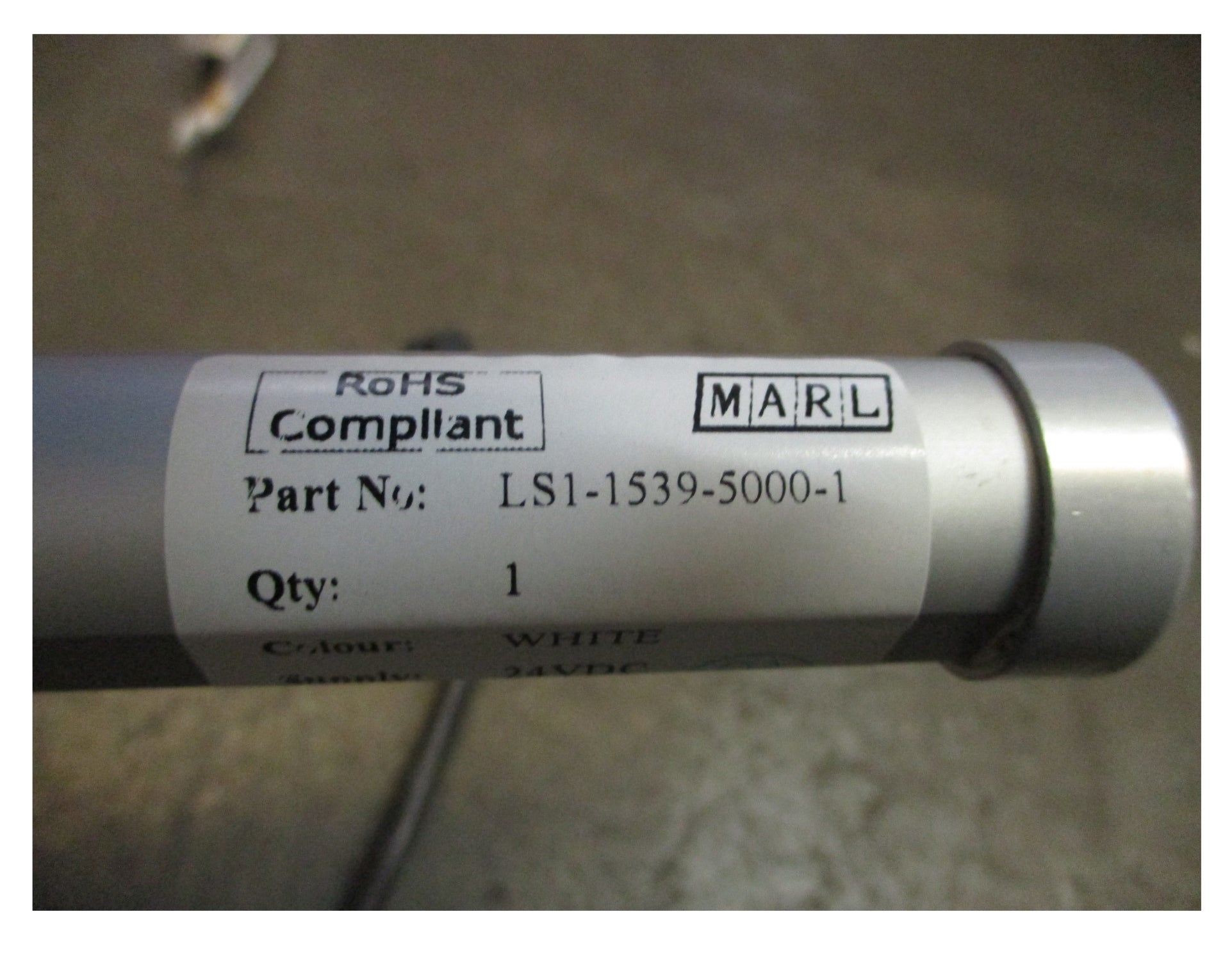 MARL LS1-1539-5000-1 NSMP