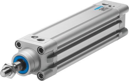 FESTO DKE-63-1550-PPV-A 180PSI UNMP