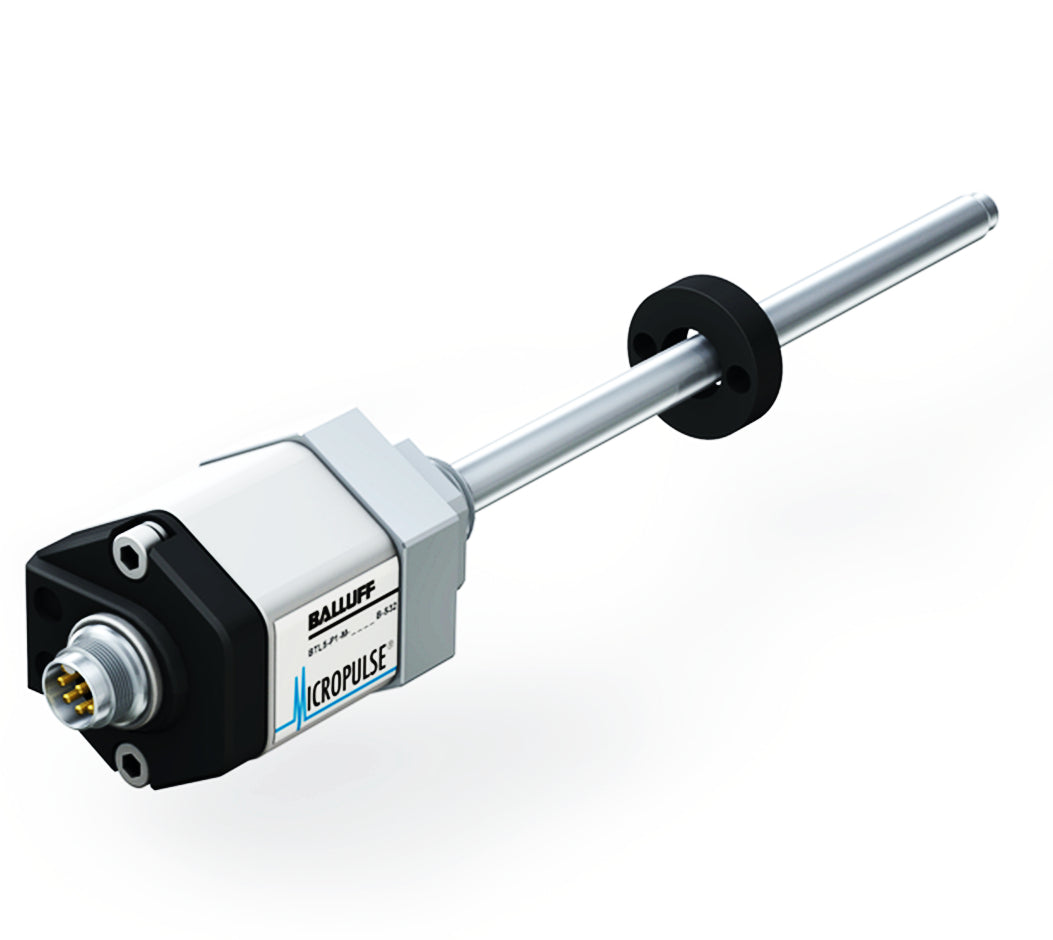 BALLUFF BTL03C5 BTL5-D112-M1250-P-S93 (AS PICTURED) NSMP