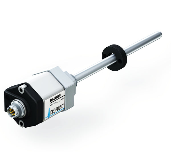 BALLUFF BTL03C5 BTL5-D112-M1250-P-S93 (AS PICTURED) NSMP