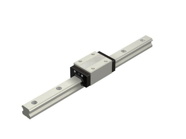 THK SHS35R2ZZ+2520L-II NSNP