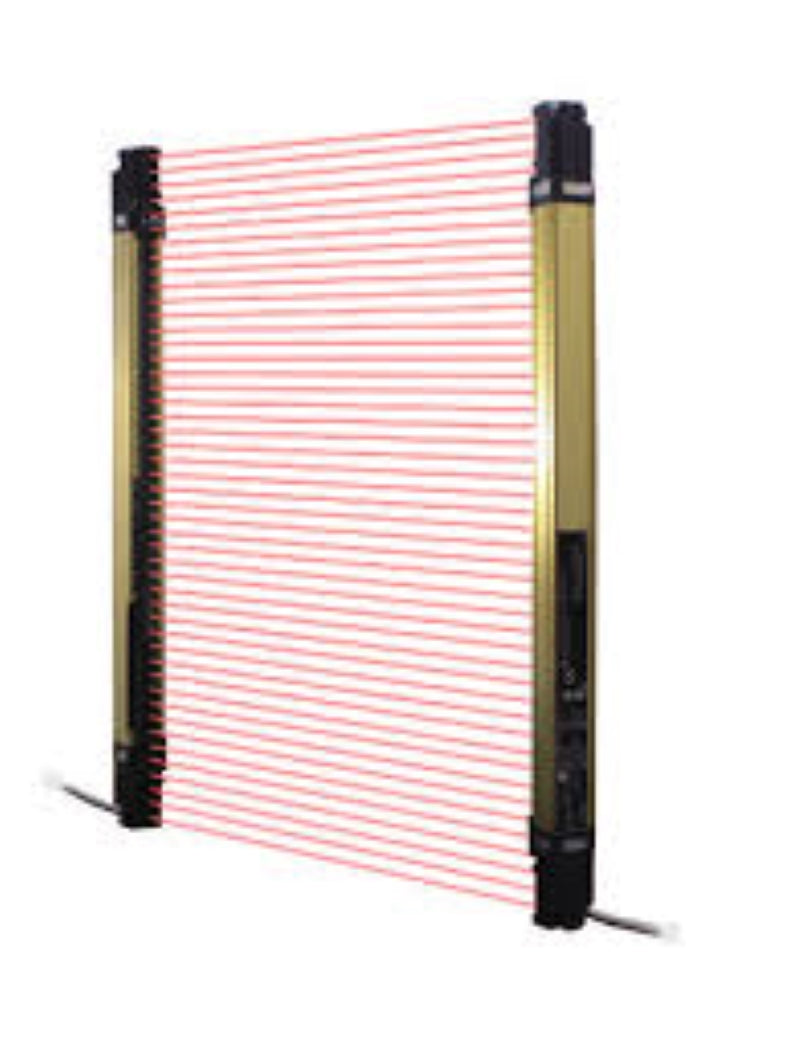SUNX SF4-AH80-TP UNMP
