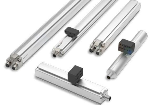 BALLUFF BTL5-A11-M1016-R-S32 NSNP
