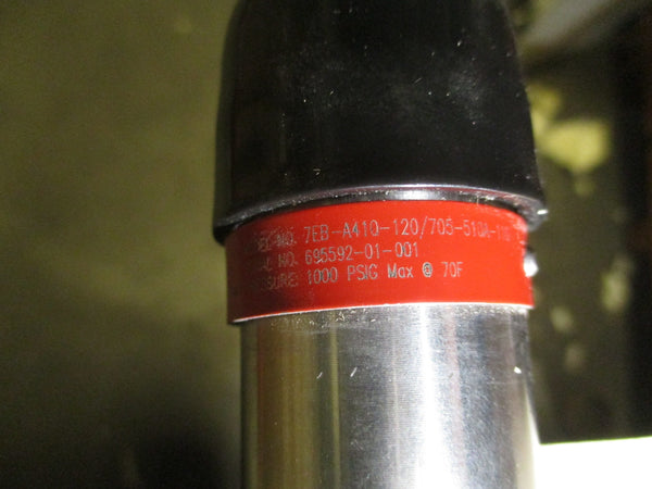 MAGNETROL 7EB-A410-120/705-510A-110 NSMP