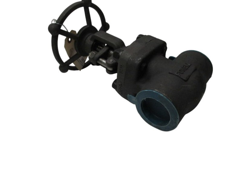 POWELL GA08TA58GB GATE VALVE 1 1/2"  NSNP