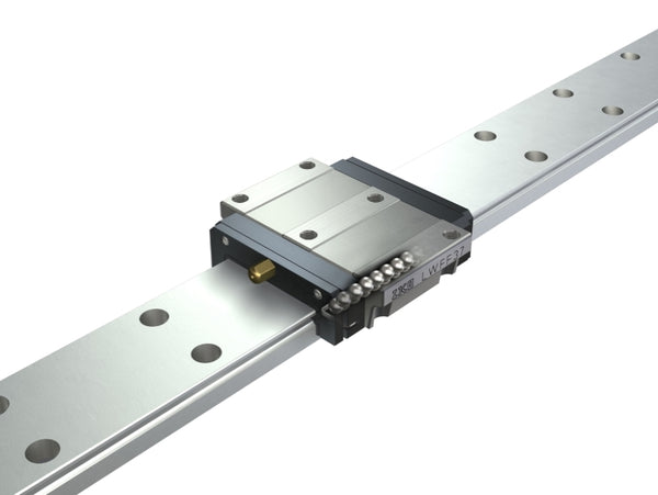 IKO MHD25C4R3940T1H NSMP