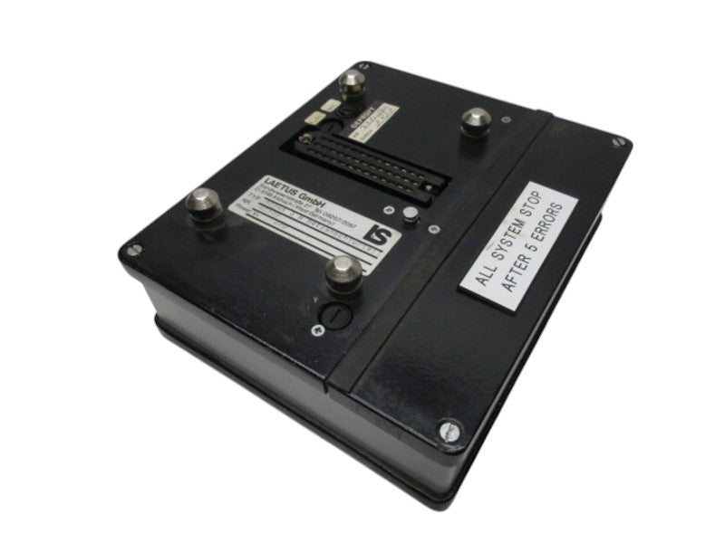 LAETUS ARGUS 3 B POWER SUPPLY 220V  UNMP
