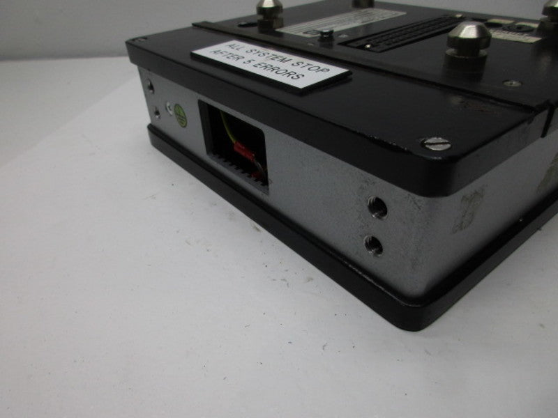 LAETUS ARGUS 3 B POWER SUPPLY 220V  UNMP