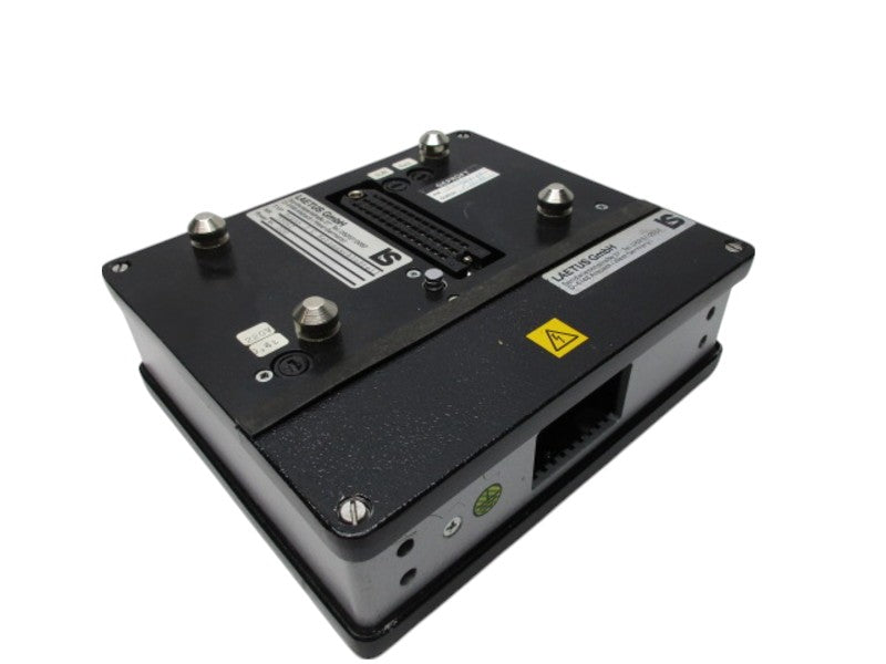 LAETUS ARGUS 3 C POWER SUPPLY 220V  UNMP