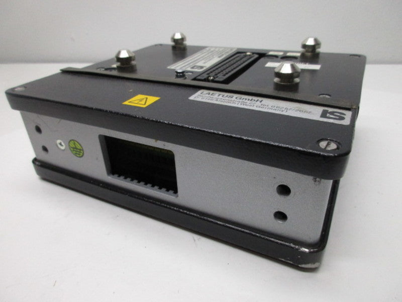 LAETUS ARGUS 3 C POWER SUPPLY 220V  UNMP
