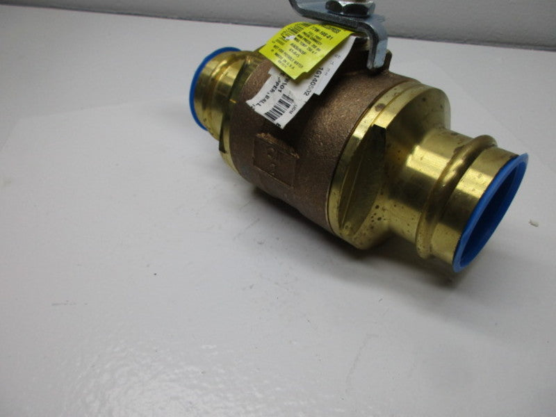 APOLLO 77W-108-01 250PSI 2" NSNP