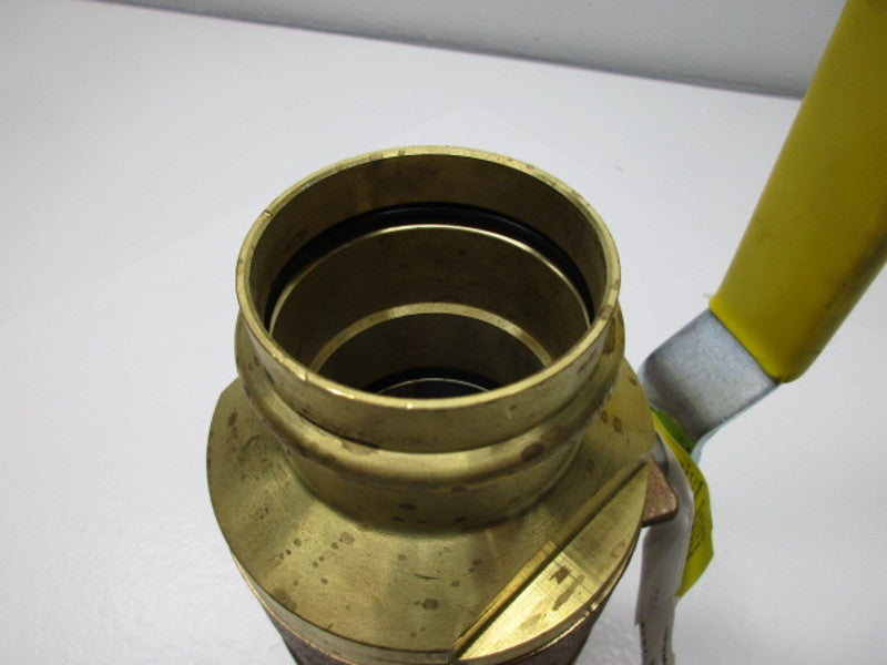 APOLLO 77W-108-01 250PSI 2" NSNP