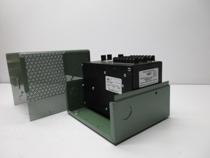 PANALARM 90P12X125DC24FC250W POWER SUPPLY 125VDC  NSNP