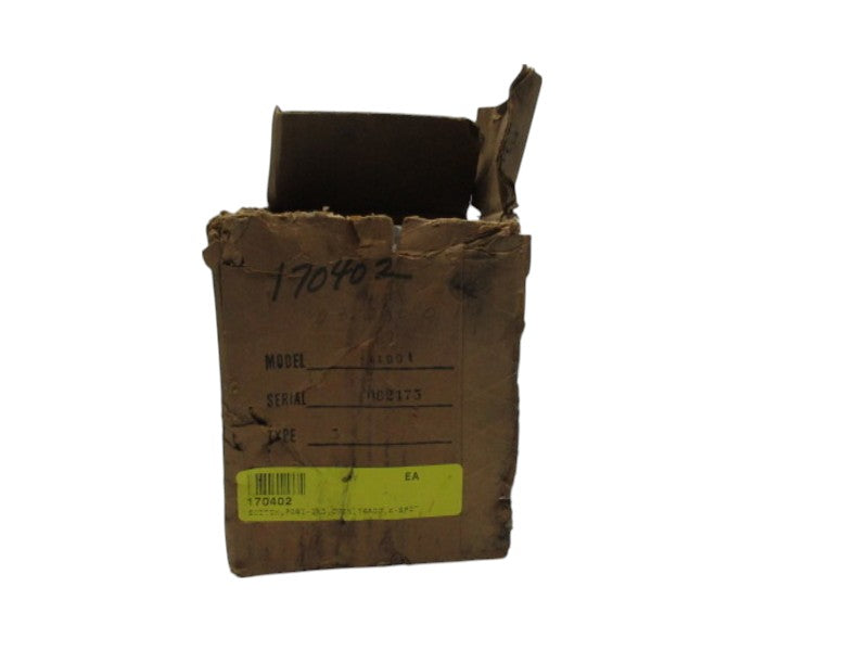 PROXIMITY 14AD0 ROTARY INDICATOR SWITCH  NSMP