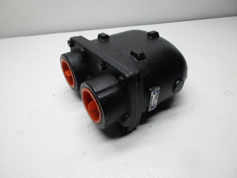 SPIRAX SARCO 57064 2" FT-30 STEAM TRAP  NSNP