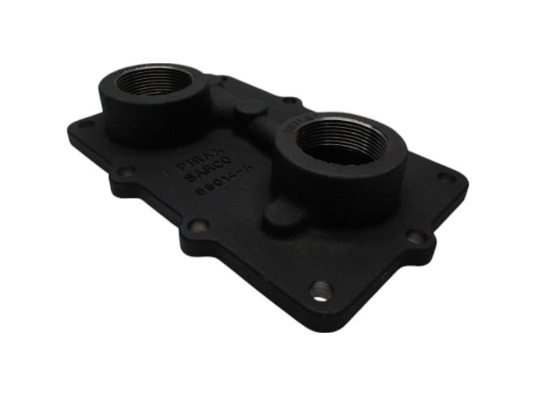 SPIRAX SARCO 81105 2-1/2" FTB-175 STEAM TRAP  NSNP