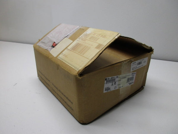 MODICON AS-B814-108 I/O POWER RELAY OUTPUT MODULE * REMAN *