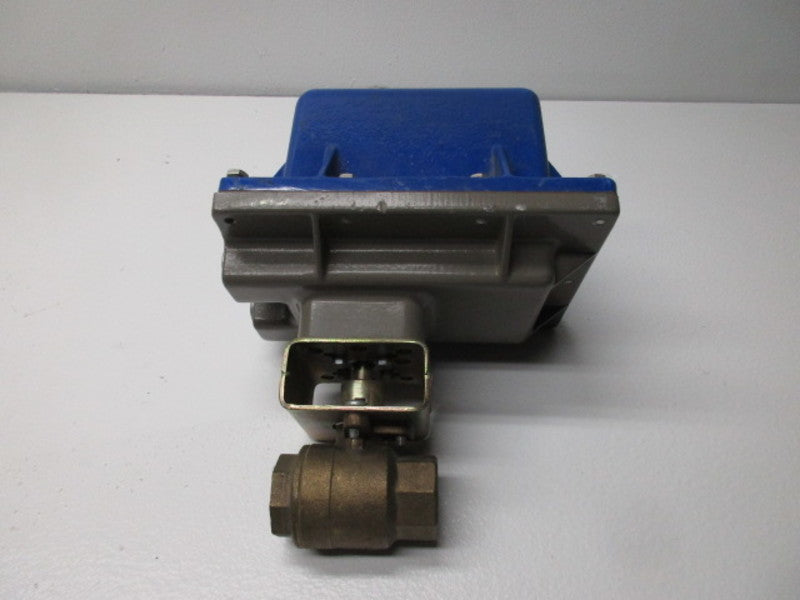 NIBCO 211-04-04-02-001N ACTUATOR  NSNP