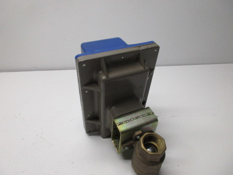 NIBCO 211-04-04-02-001N ACTUATOR  NSNP