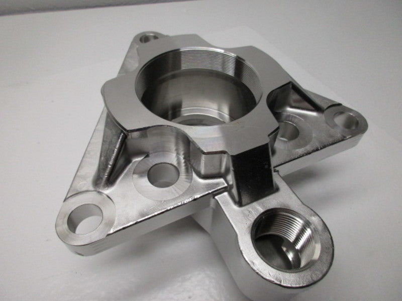 GRACO 276397ASP STAINLESS SUPPORT HOUSING  NSNP
