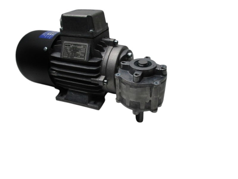 LENZE 495897/2 GEARMOTOR 200 VAC .2 A  NSNP
