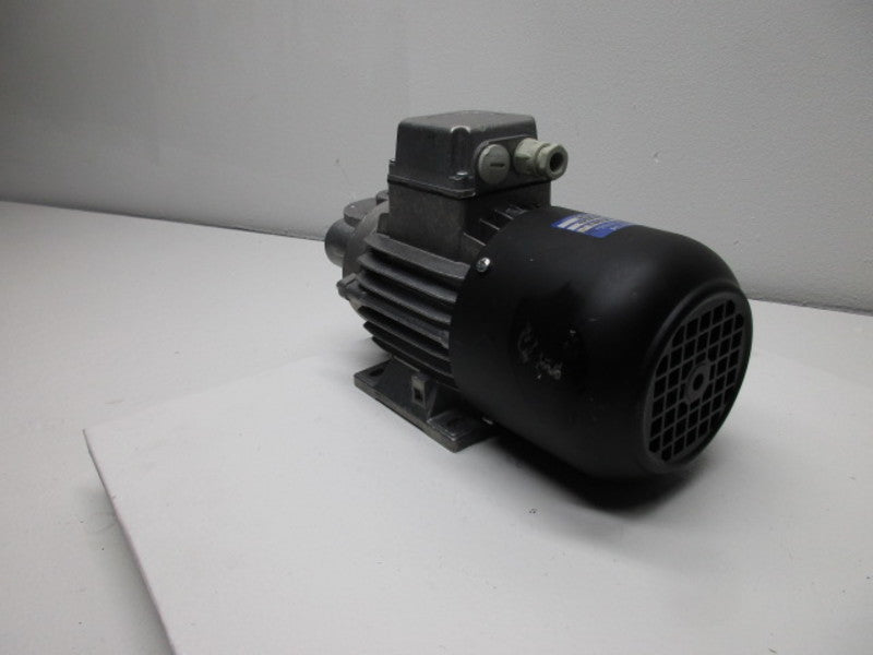 LENZE 381549/6 GEARMOTOR 200 VAC .2 A  NSNP