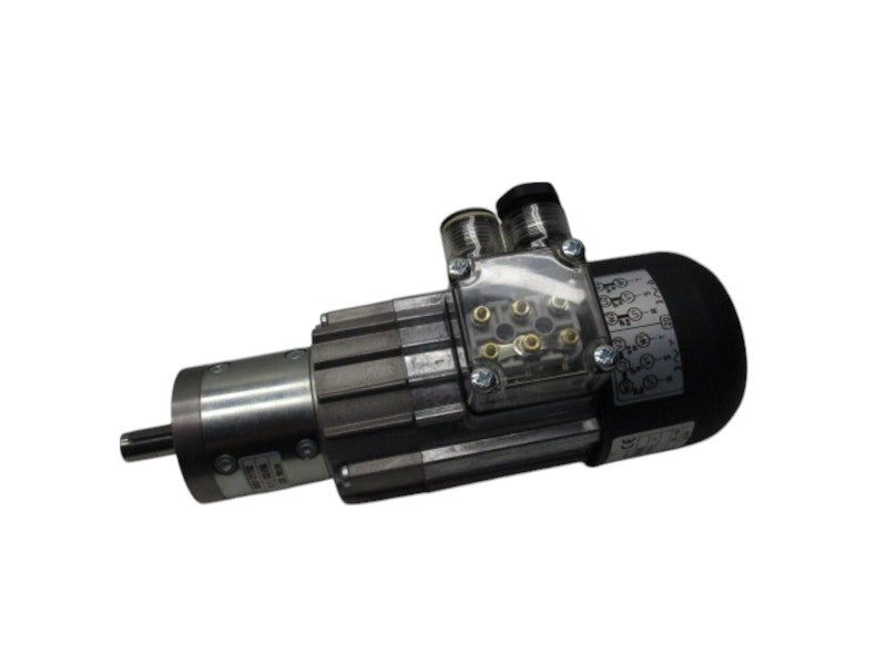 DUNKERMOTOREN DR62.0X60-2-PLG5 2.0 GEARMOTOR  NSNP
