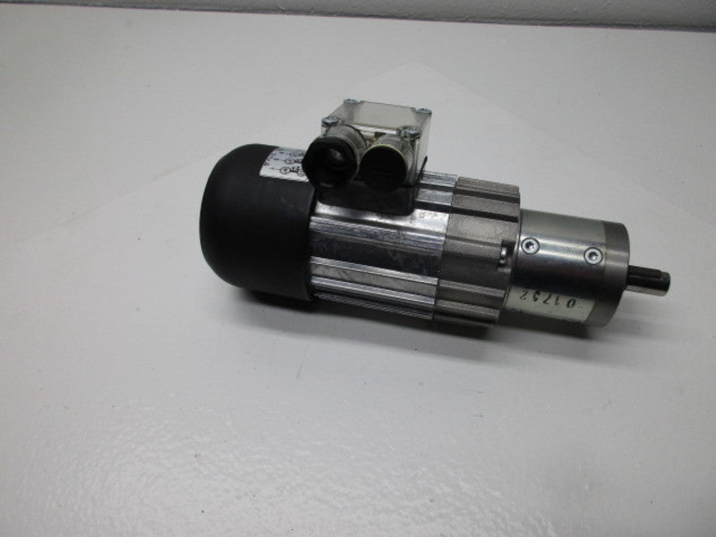 DUNKERMOTOREN DR62.0X60-2-PLG5 2.0 GEARMOTOR  NSNP