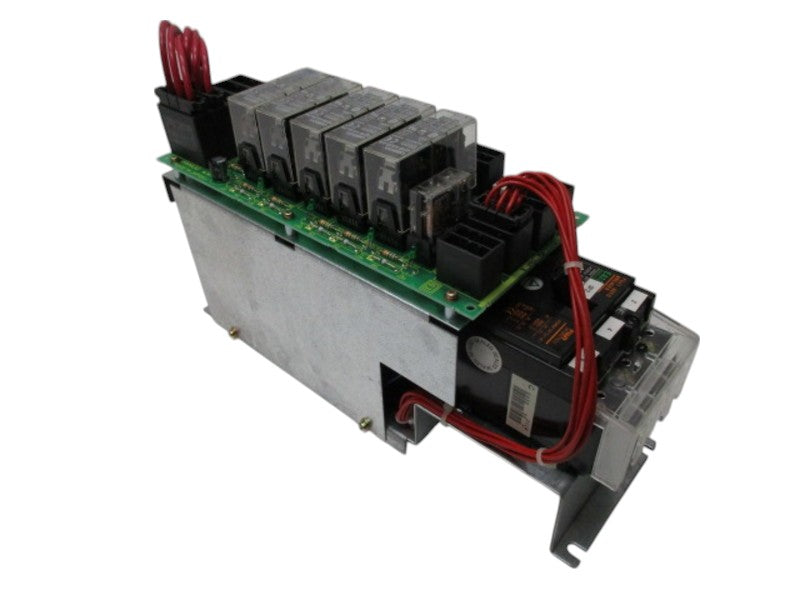 FANUC A05B-2400-C453 E-STOP UNIT  NSNP
