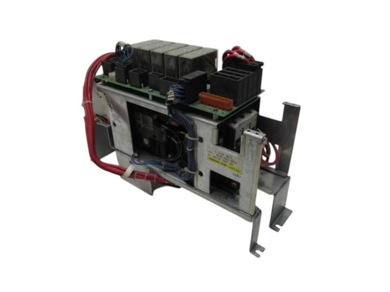 FANUC A05B-2401-C412 E-STOP UNIT  NSNP