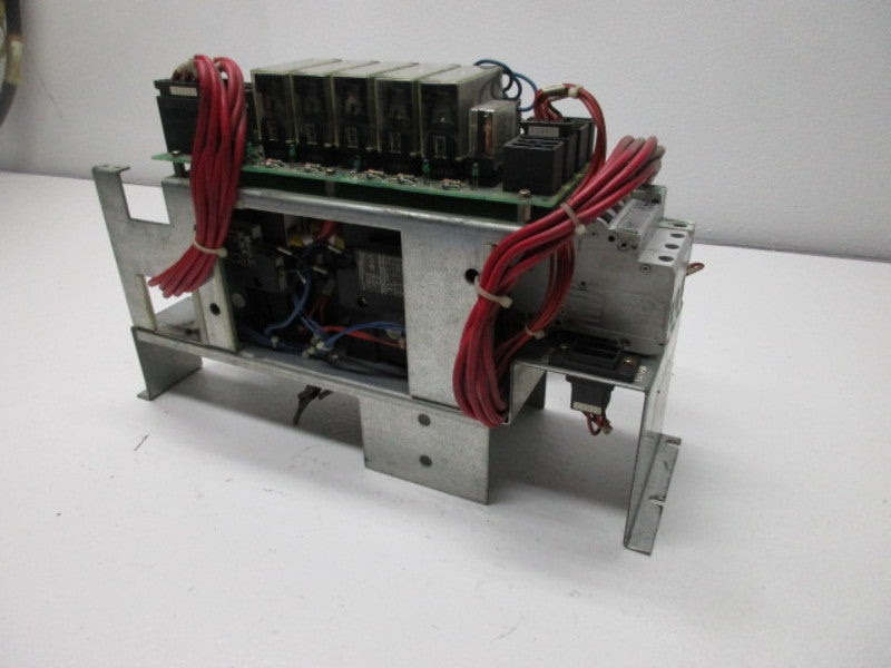 FANUC A05B-2401-C412 E-STOP UNIT  NSNP