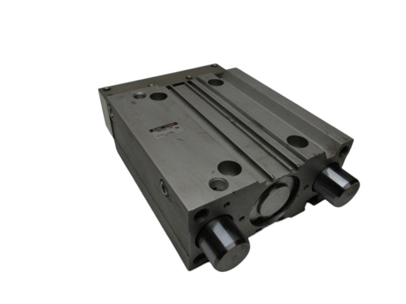 SMC MGPS50-125 CYLINDER MAX PRESS 1.0 MPA  NSNP