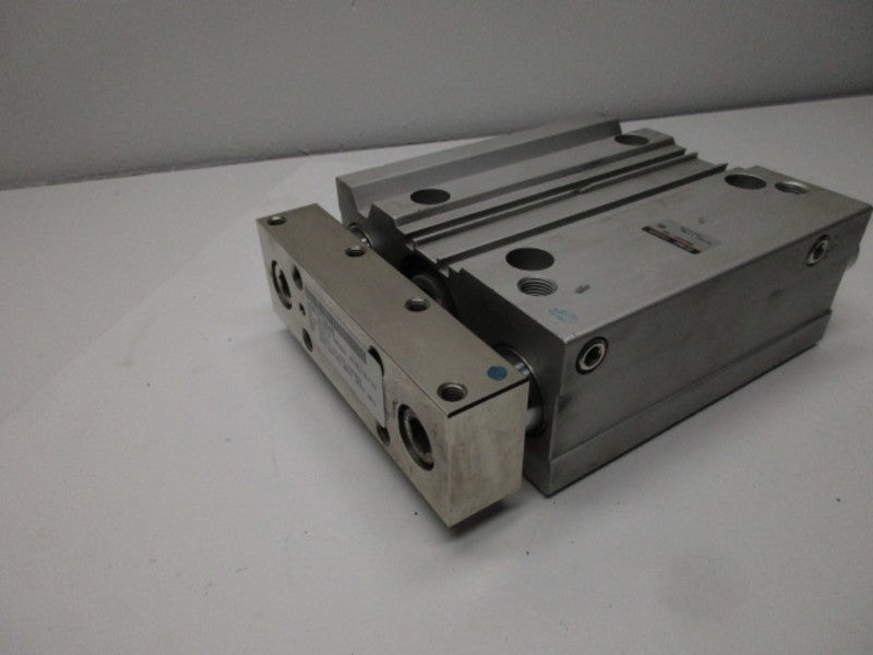 SMC MGPS50-125 CYLINDER MAX PRESS 1.0 MPA  NSNP