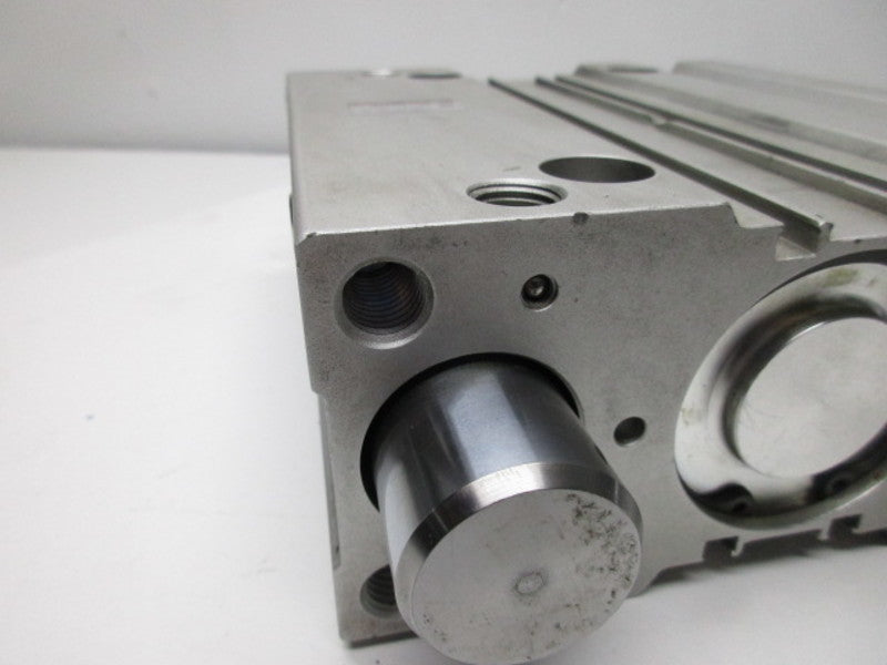 SMC MGPS50-125 CYLINDER MAX PRESS 1.0 MPA  NSNP
