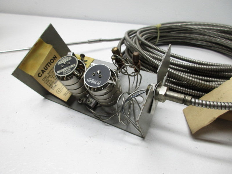 FOXBORO 76R-90041 THERMAL ELEMENT  NSNP