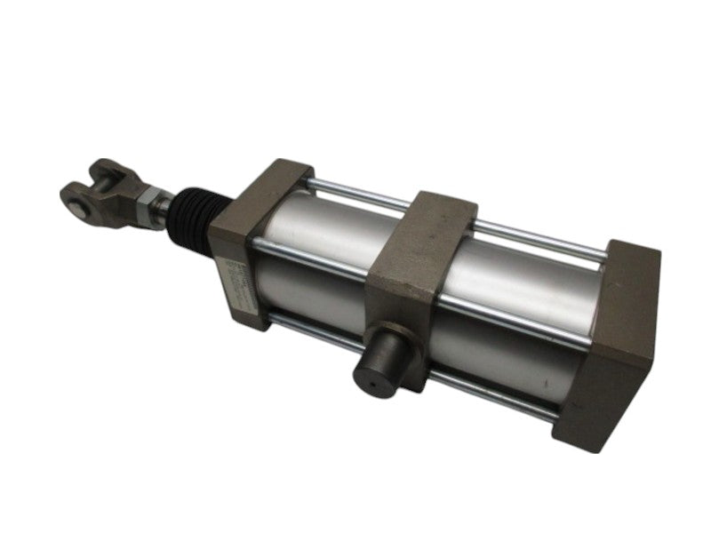 CKD SCA2-TC-100B-200JY CYLINDER  NSNP