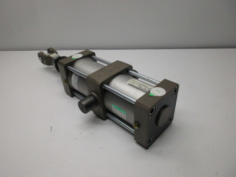 CKD SCA2-TC-100B-200JY CYLINDER  NSNP
